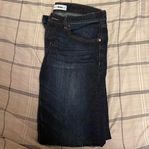 FashionNova Men Jeans